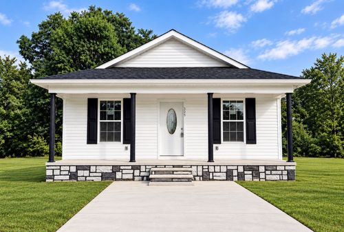 0 Little St, Winchester, TN, 37398 | Card Image