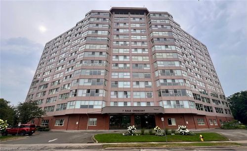 504-7 Gale Cres, Saint Catharines, ON, L2R7M8 | Card Image