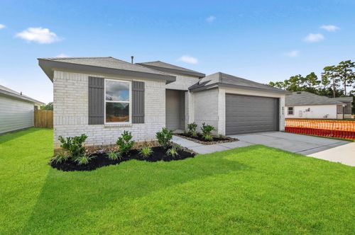 8914 Phoebe Bend Drive, Montgomery, TX, 77316 | Card Image