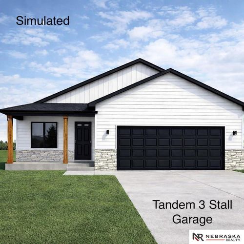 9557 S 87th St, Lincoln, NE, 68526 | Card Image