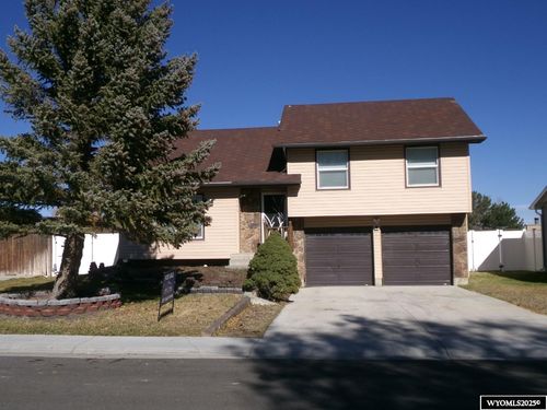 511 Kanda Cir, Rock Springs, WY, 82901-4578 | Card Image