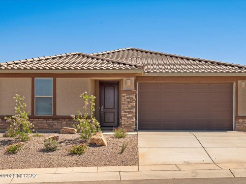 350 N Pecan Canyon Lane, Sahuarita, AZ, 85629 | Card Image