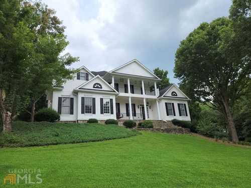 166 Glen Eagle Way, McDonough, GA, 30253-4227 | Card Image