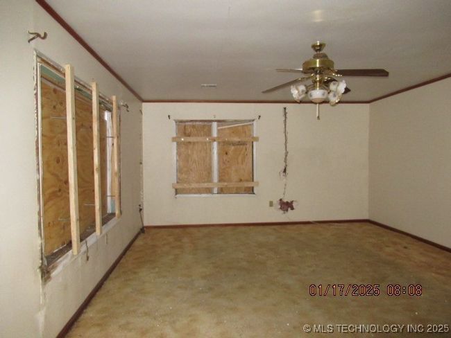 742 N Sunset Blvd, House other with 3 bedrooms, 1 bathrooms and null parking in Bartlesville OK | Image 10