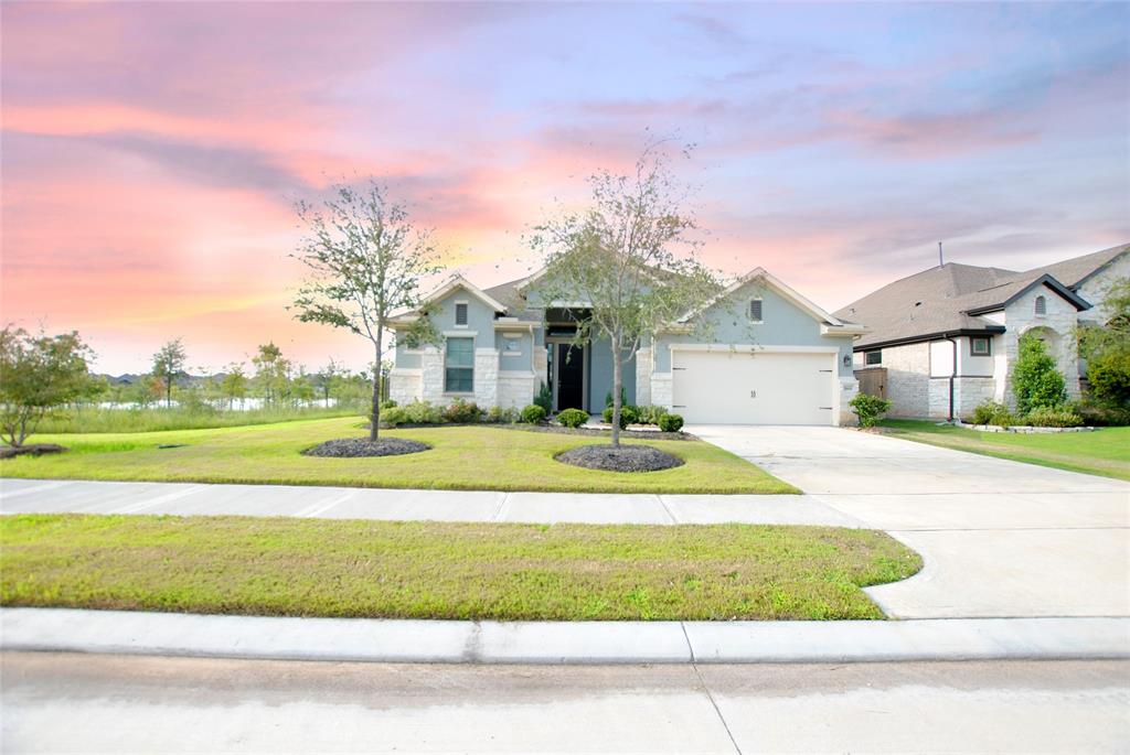 Cherry Vine Rd, Katy, TX 77494