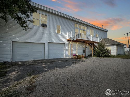 406 W 4th Ave, Iliff, CO, 80736-5027 | Card Image