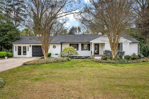 1112 Greenacres, Anderson, SC, 29621-4012 | Card Image