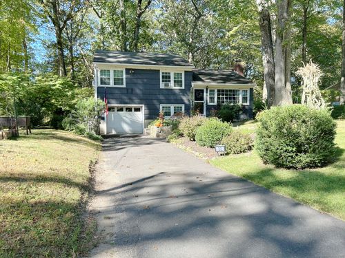 33 Patmar Dr, Monroe, CT, 06468-1514 | Card Image