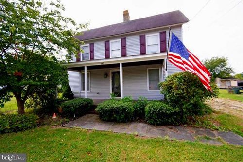 113 Maple Ave, GOLDSBORO, MD, 21636-1161 | Card Image