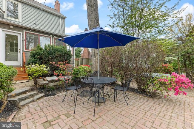 1412 N Wakefield St, House other with 3 bedrooms, 2 bathrooms and null parking in ARLINGTON VA | Image 27