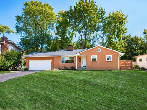 3599 Ridgewood Dr, Hilliard, OH, 43026-2465 | Card Image
