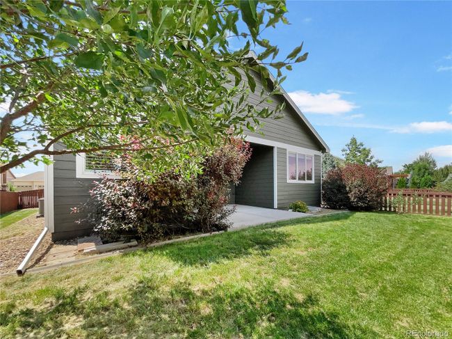 5864 Quarry St, House other with 3 bedrooms, 3 bathrooms and 2 parking in Timnath CO | Image 46