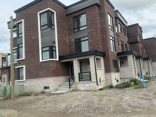 123 Cornell Rouge Blvd, Markham, ON, L6B1R1 | Card Image