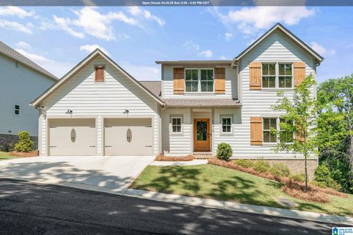 1576 Forest Ridge Rd, Birmingham, AL, 35226 | Card Image