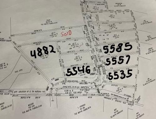 5535 Emerald Rd, Cookeville, TN, 38501 | Card Image