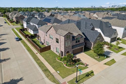 4500 El Paso Dr, Plano, TX, 75024-7019 | Card Image