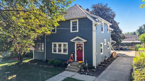 207 Samaritan Ave, Ashland, OH, 44805-3823 | Card Image