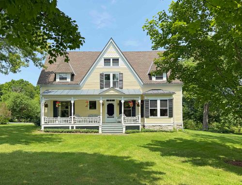 548 Watch Point Rd, Shoreham, VT, 05770-9774 | Card Image