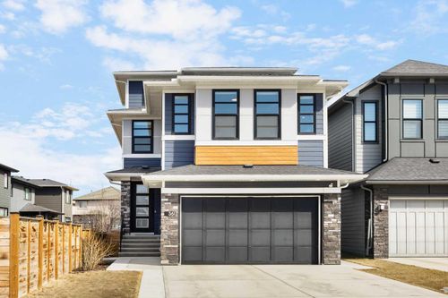 361 Harvest Hills Crt Ne, Calgary, AB, T3K2N7 | Card Image