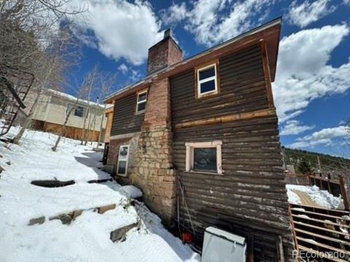 13 Modoc St, Ward, CO, 80481 | Card Image