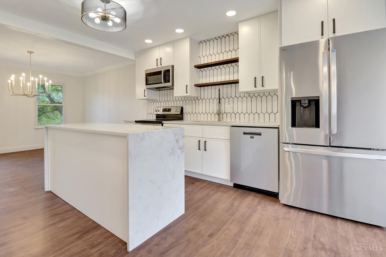 Residential in West Chester 2