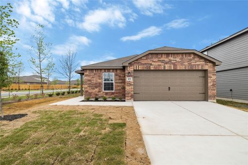 101 Fairfax Lane, Jarrell, TX, 76537 | Card Image