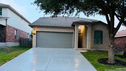 12131 Lantana Cv, San Antonio, TX, 78253-5595 | Card Image