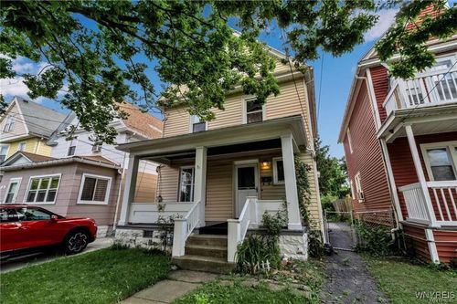 51 Peoria Street, Buffalo, NY, 14207 | Card Image