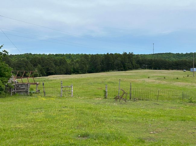 2525 Mountain Park Rd, House other with 2 bedrooms, 2 bathrooms and null parking in Shirley AR | Image 21