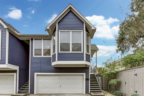 apt-5-735 Arlington St, Houston, TX, 77007-1643 | Card Image