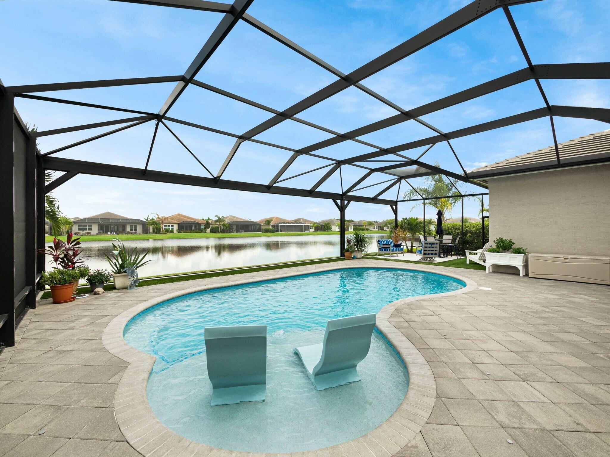Coronado Springs Dr, Port Saint Lucie, FL 34987