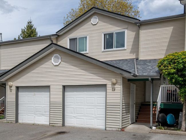 19 - 39920 Government Road, Townhouse with 3 bedrooms, 1 bathrooms and 3 parking in Squamish BC | Image 23