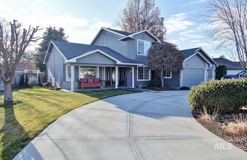 2631 N Sea Cove Way, Meridian, ID, 83646 | Card Image