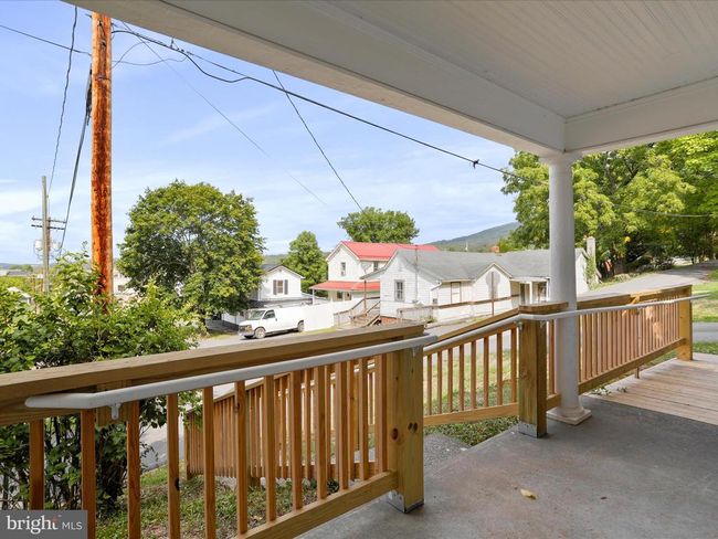 2 W Marathon Pl, House other with 5 bedrooms, 2 bathrooms and null parking in ROMNEY WV | Image 29