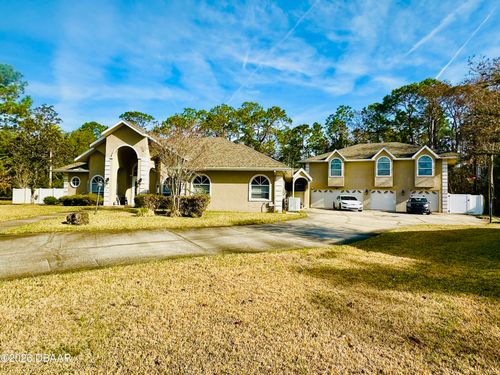 4 Pine Look Pass, Ormond Beach, FL, 32174-2420 | Card Image