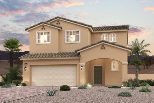 163 Hornell Ave, Henderson, NV, 89011-5716 | Card Image