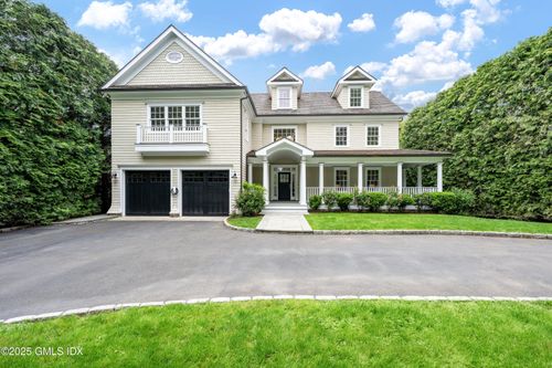 52 Breezemont Ave, Riverside, CT, 06878-1711 | Card Image