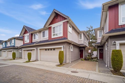 20-11393 Steveston Highway, Richmond, BC, V7A1N8 | Card Image