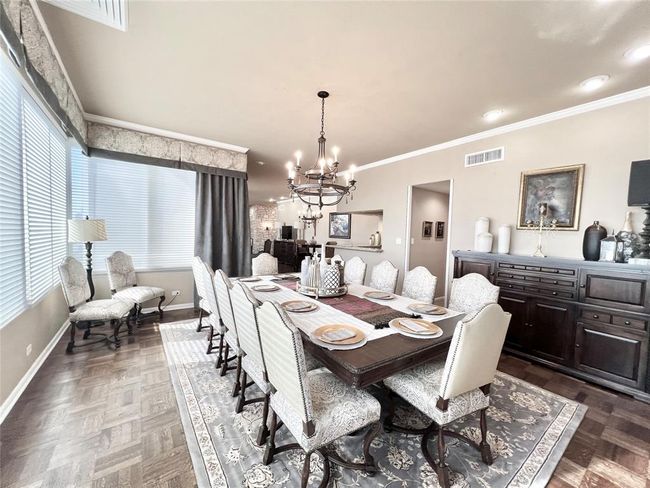 Dining room | Image 7