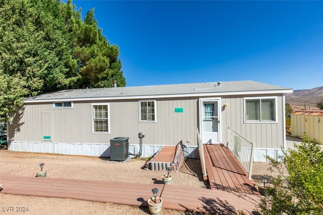 185 Vegas St, House other with 3 bedrooms, 2 bathrooms and null parking in Jean NV | Image 44