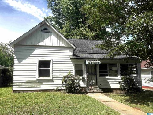 4624 Court R, BIRMINGHAM, AL, 35208-4106 | Card Image