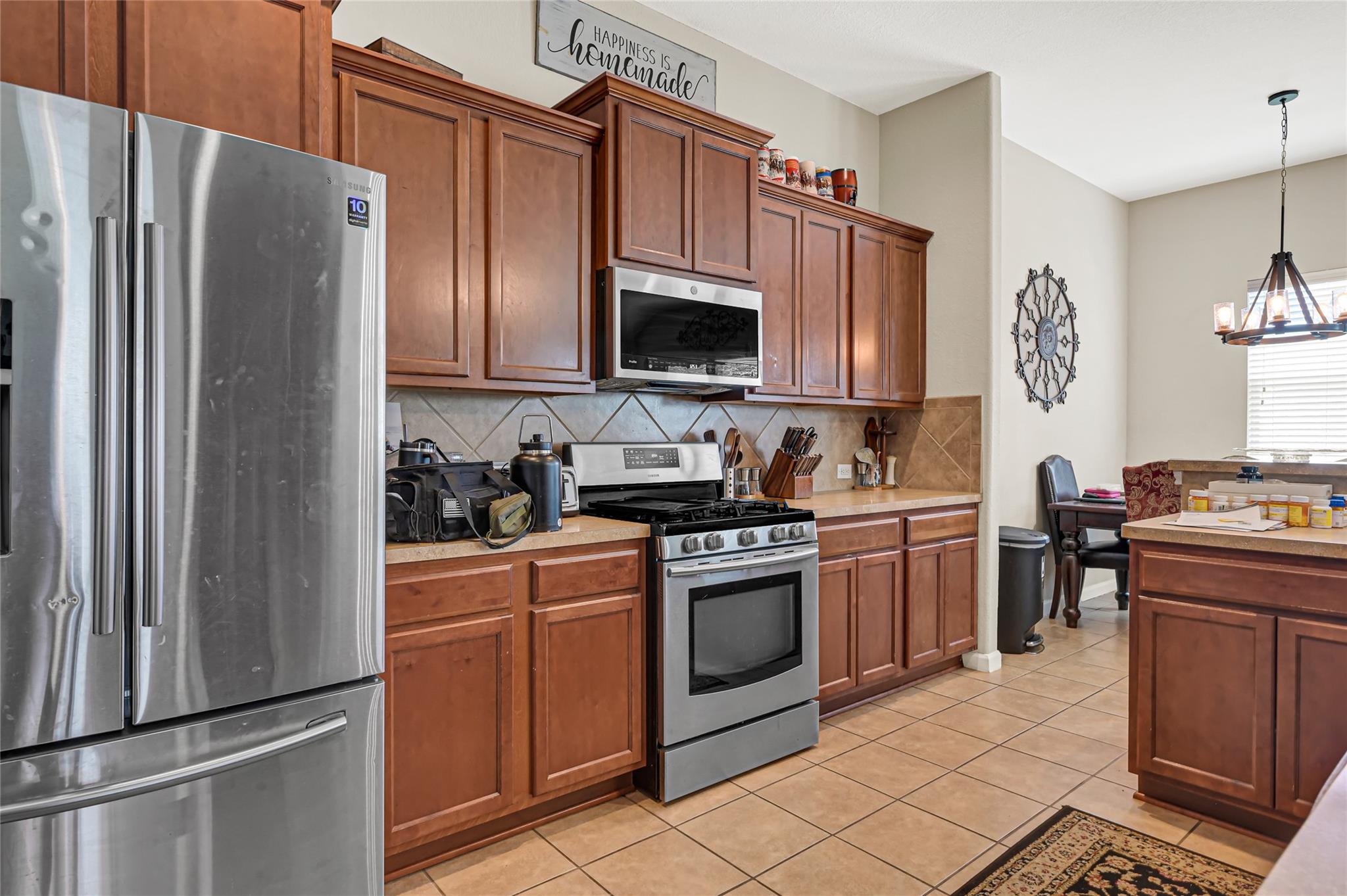 Residential in Baytown 3