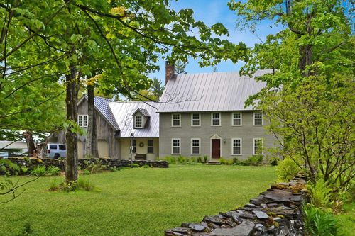 762 Apple Hill Rd, Calais, VT, 05648 | Card Image