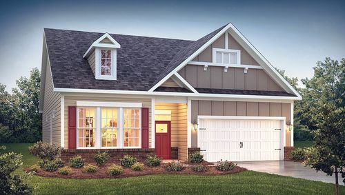 115 Higbie Dr, Piedmont, SC, 29673-9951 | Card Image