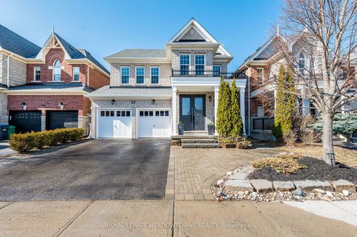 67 Boyces Creek Court, Caledon, ON, L7C3S4 | Card Image
