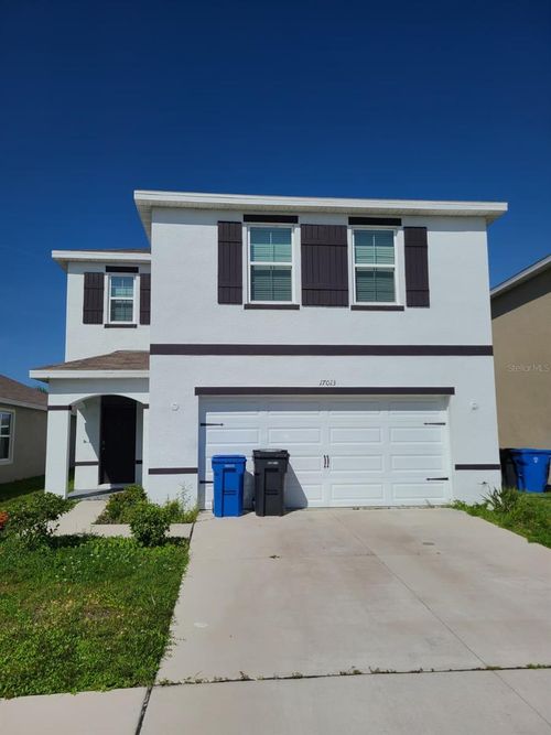 17013 Blister Wing Dr, Wimauma, FL, 33598-2432 | Card Image