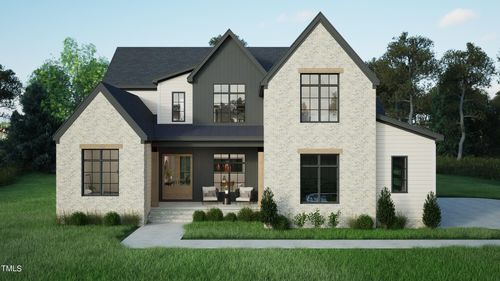 3612 Basley St, Wake Forest, NC, 27587 | Card Image