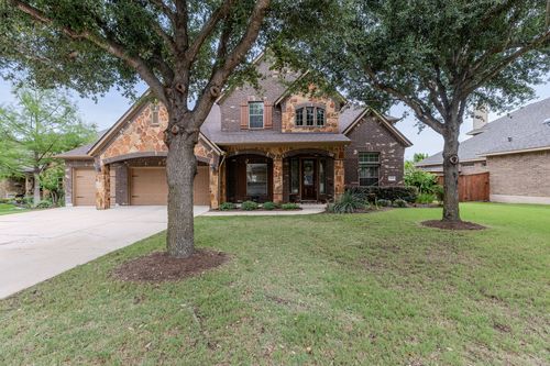 2807 Los Alamos Ct, Round Rock, TX, 78665-5675 | Card Image