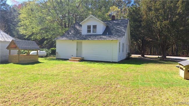 5667 Buckley Hall Rd, House other with 3 bedrooms, 2 bathrooms and null parking in Mathews VA | Image 44