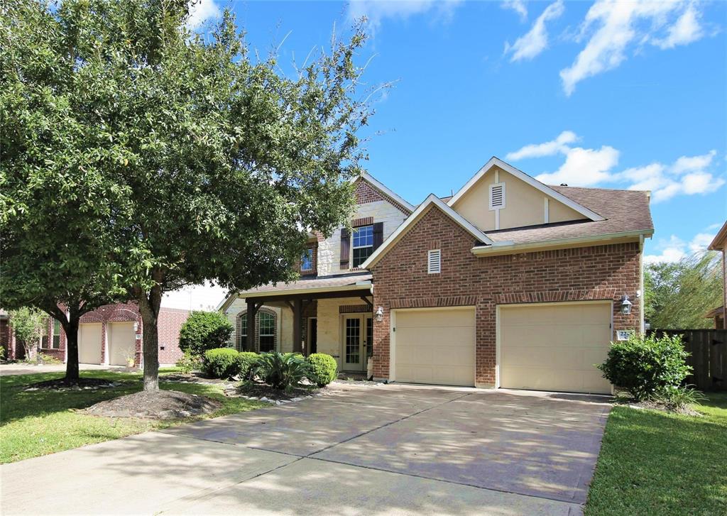 Valley Blossum Ln, League City, TX 77573